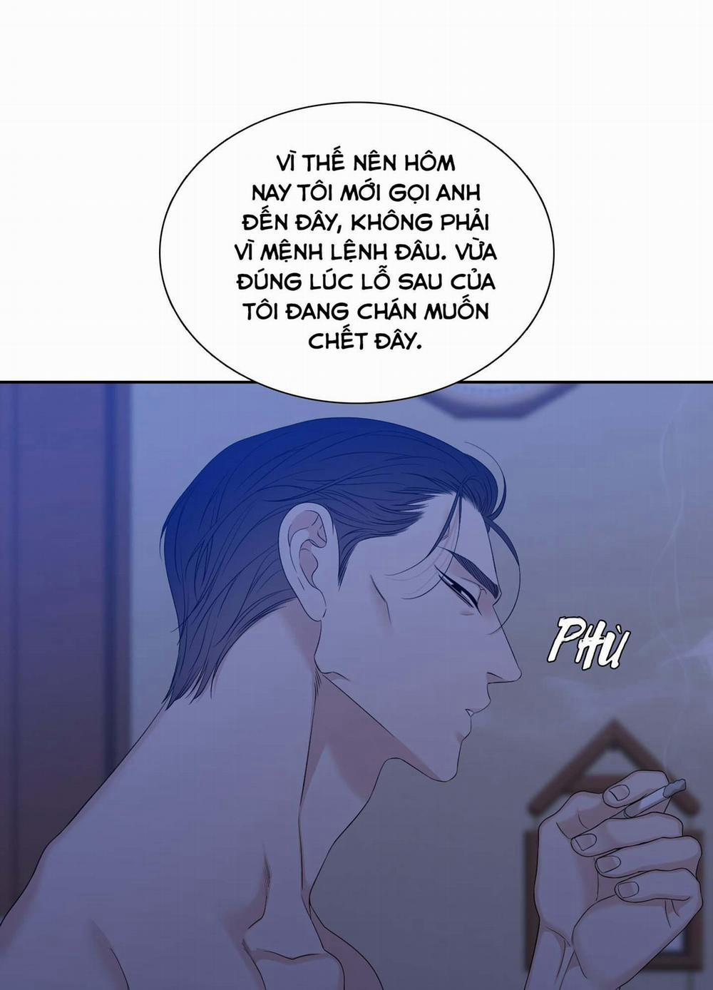 (END) KẺ ĐÊ TIỆN 26 trang 27