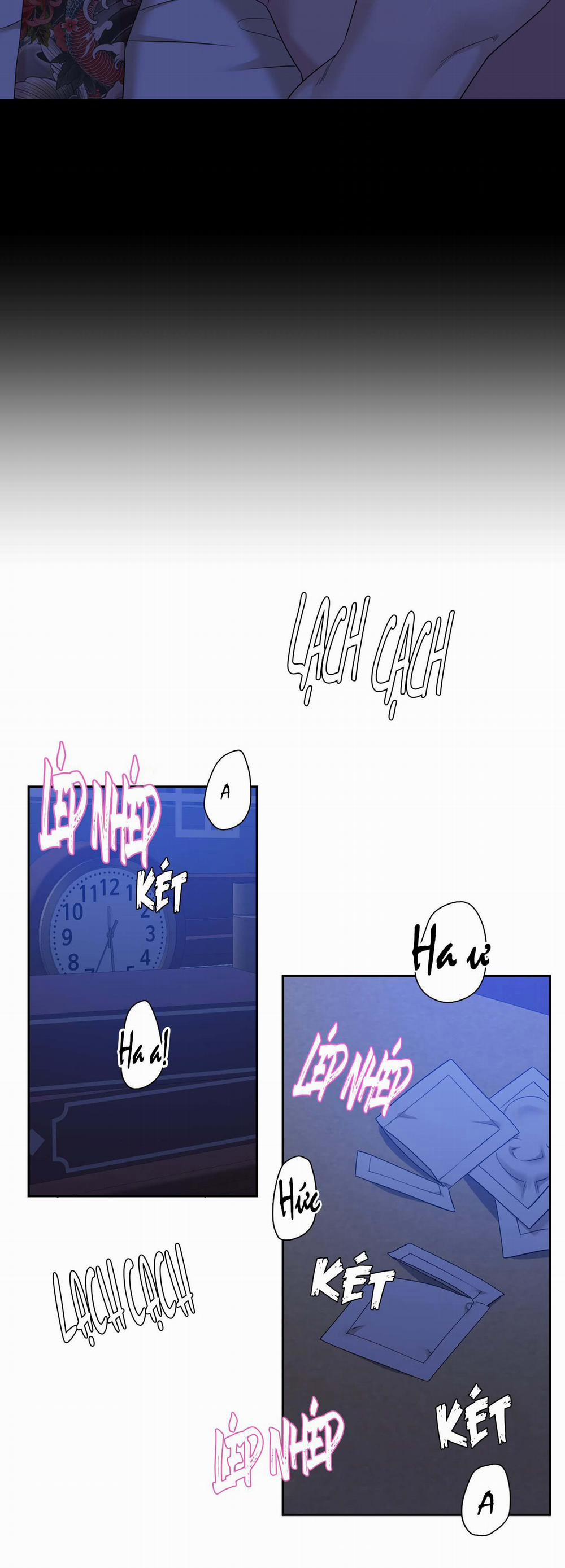 (END) KẺ ĐÊ TIỆN 26 trang 34