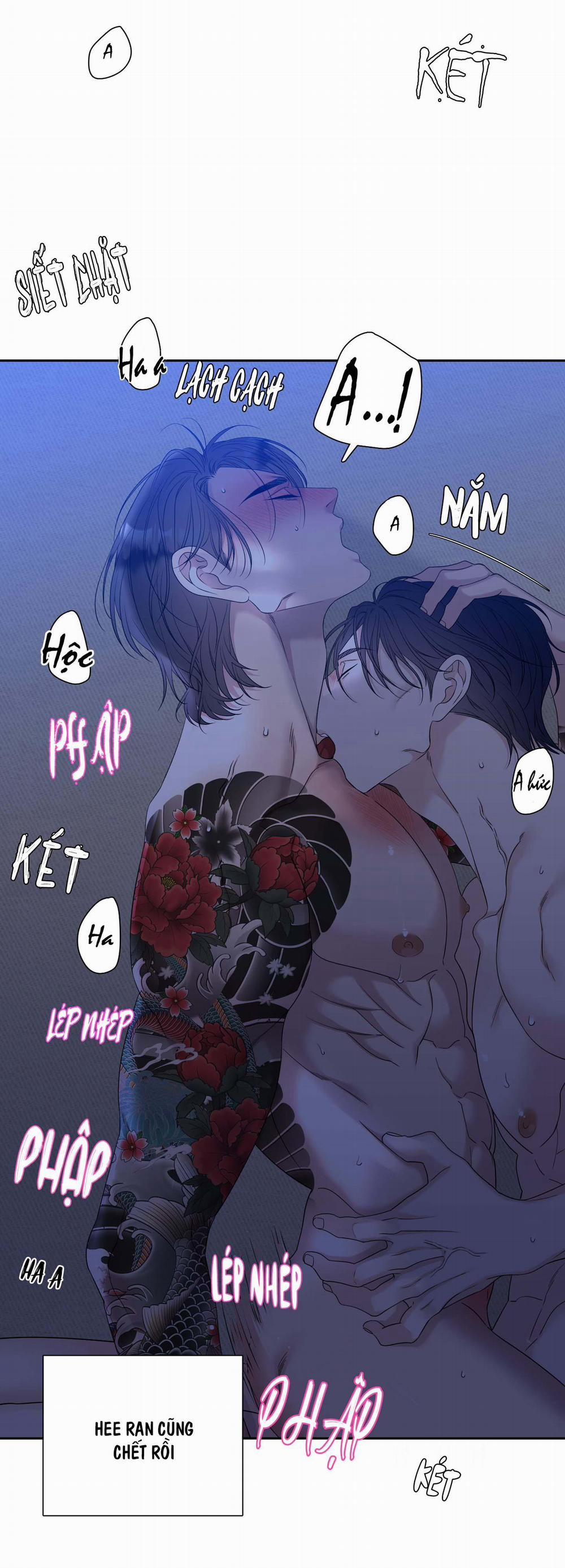 (END) KẺ ĐÊ TIỆN 26 trang 36