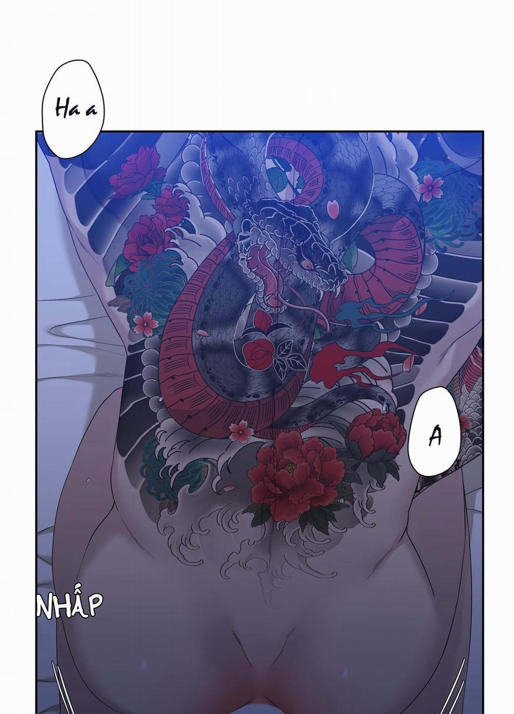 (END) KẺ ĐÊ TIỆN 26 trang 5