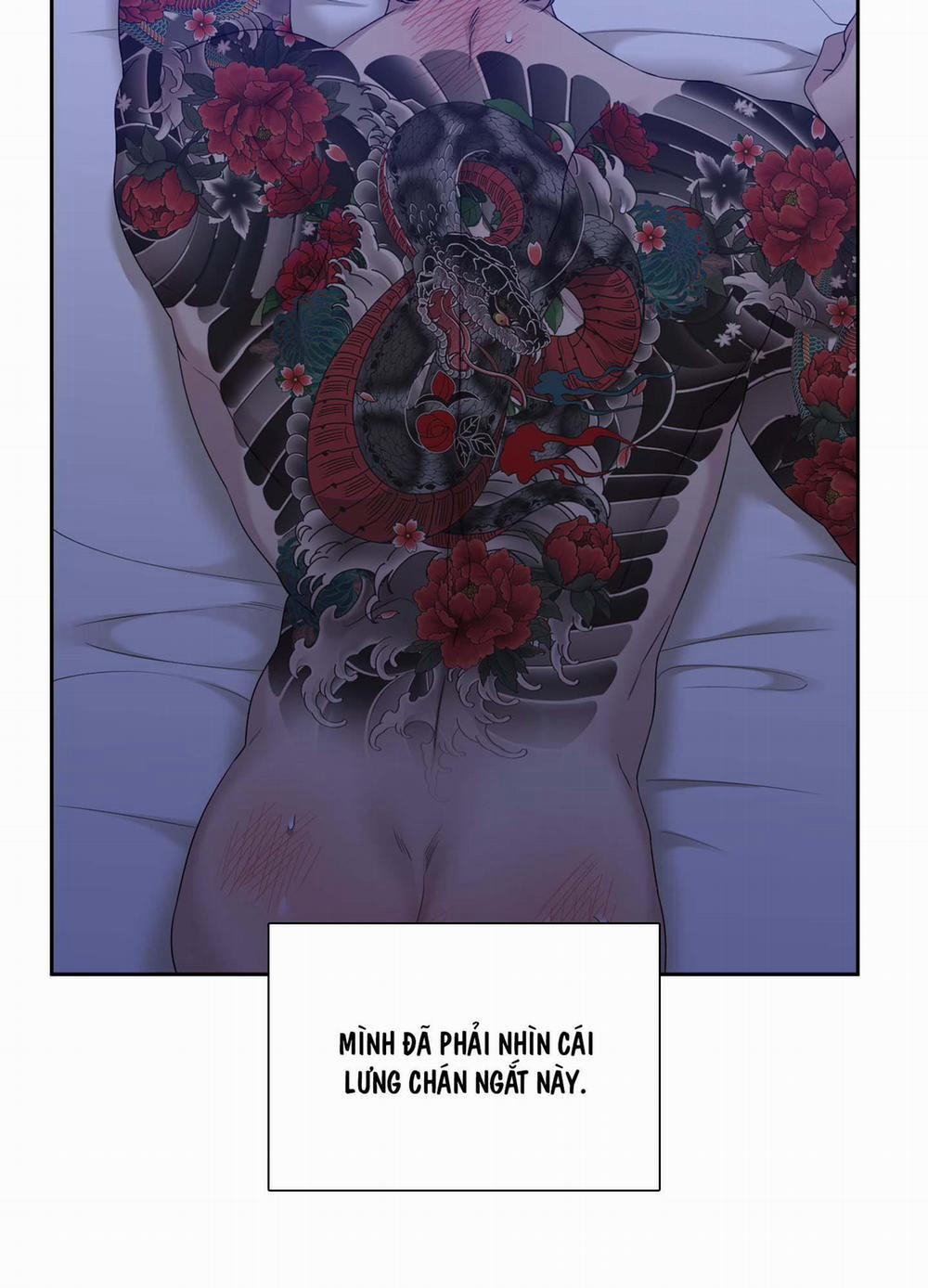 (END) KẺ ĐÊ TIỆN 26 trang 57