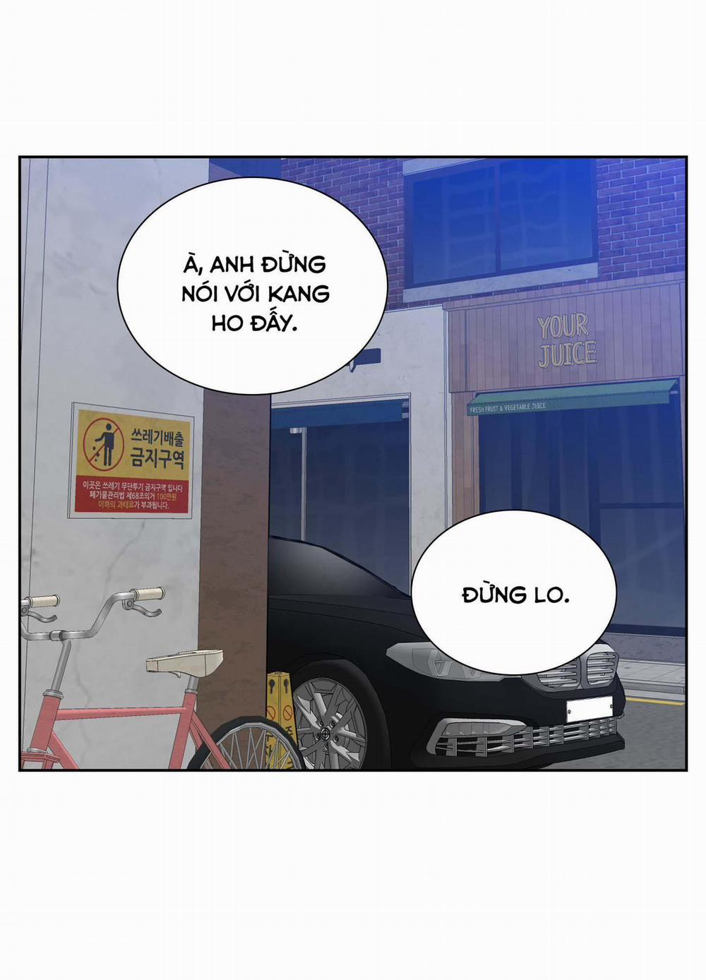 (END) KẺ ĐÊ TIỆN 26 trang 64