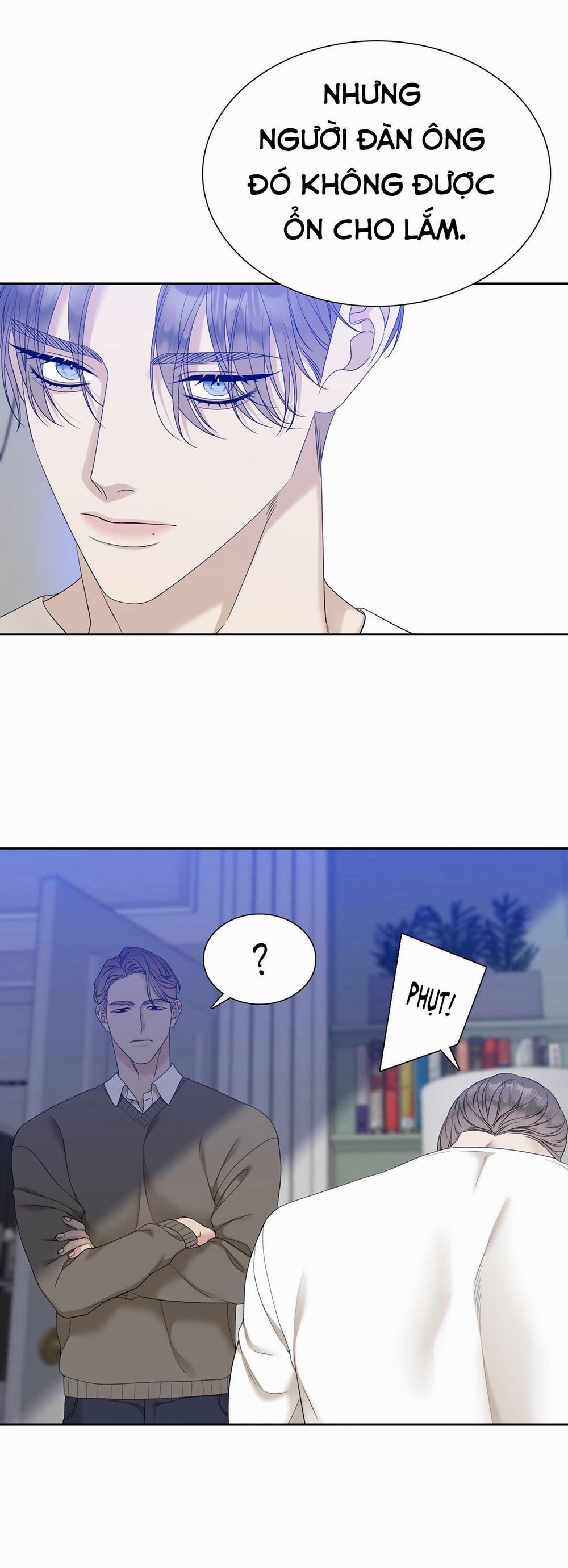 (END) KẺ ĐÊ TIỆN 28 trang 17