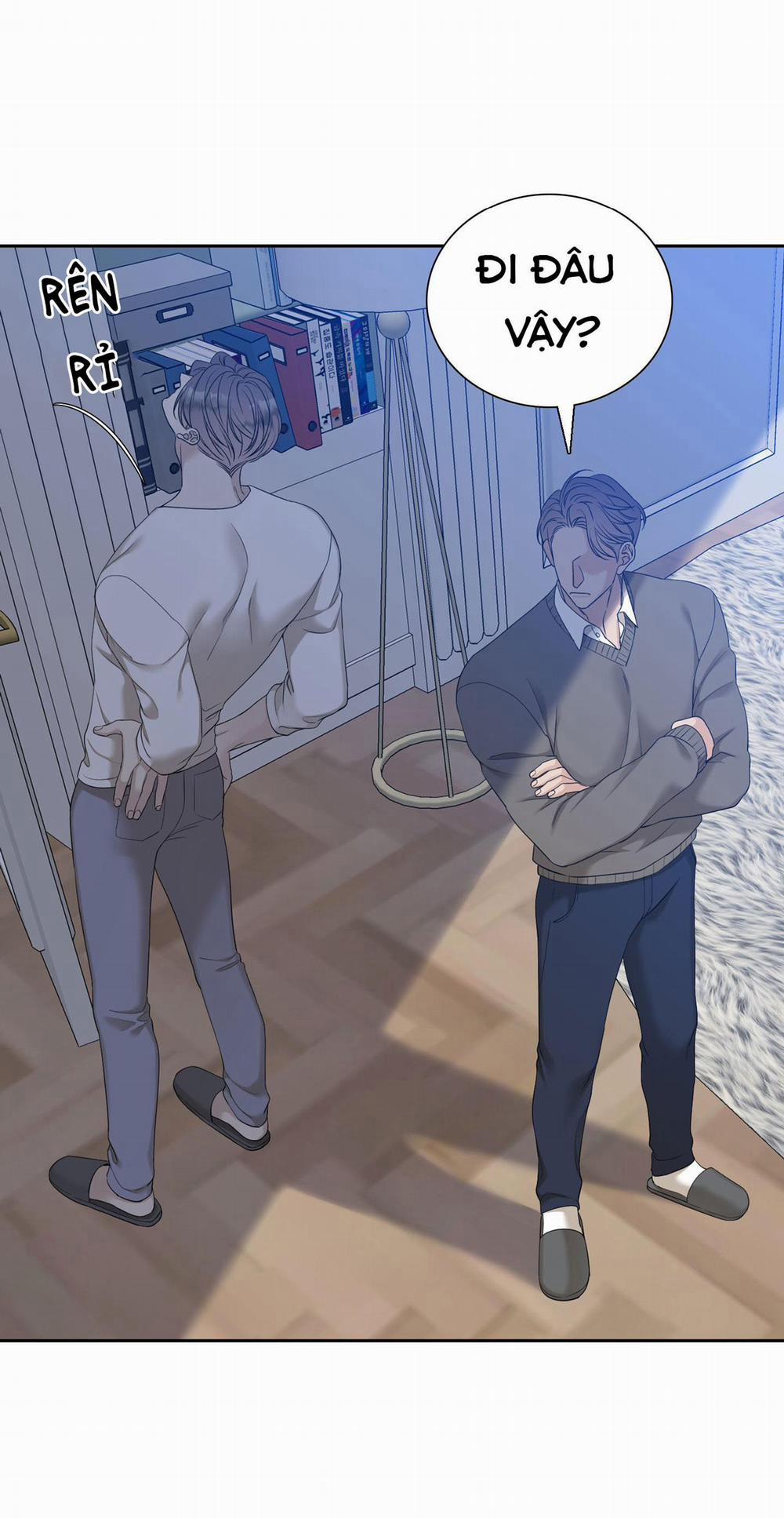 (END) KẺ ĐÊ TIỆN 28 trang 21