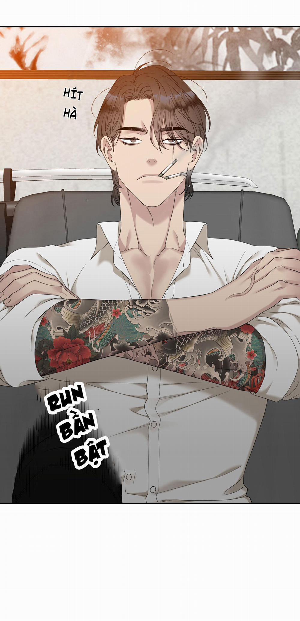 (END) KẺ ĐÊ TIỆN 28 trang 25