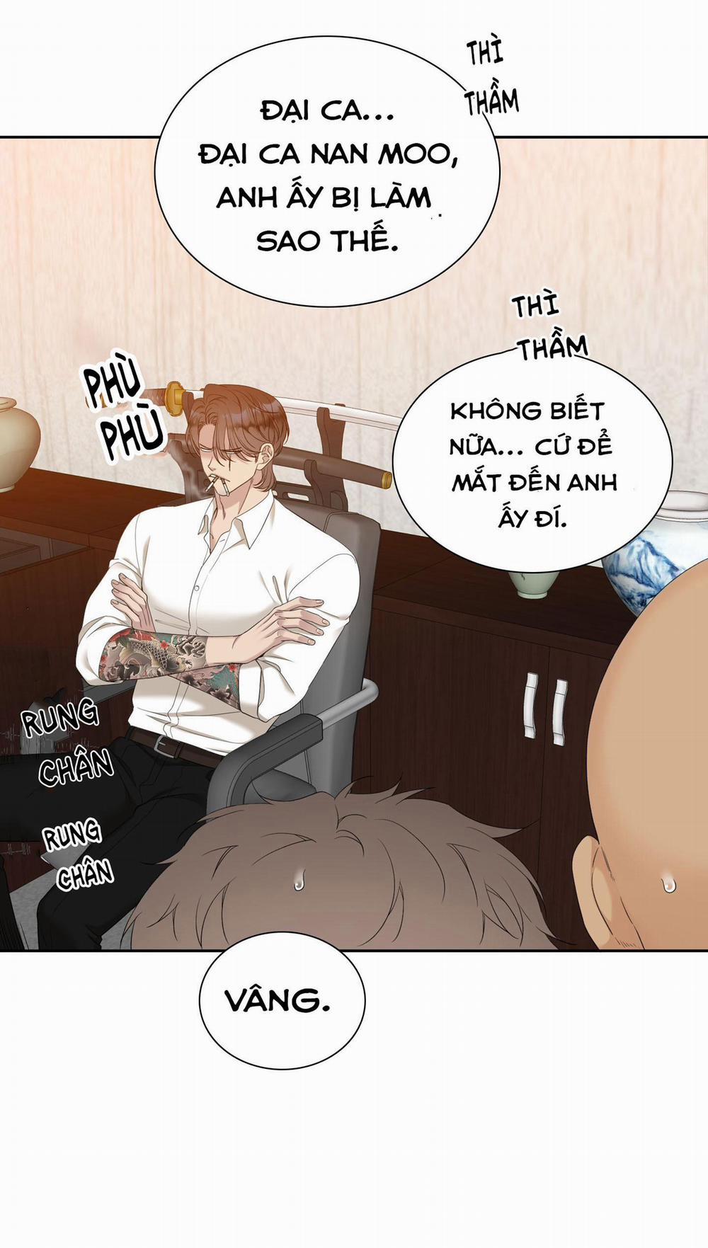 (END) KẺ ĐÊ TIỆN 28 trang 26