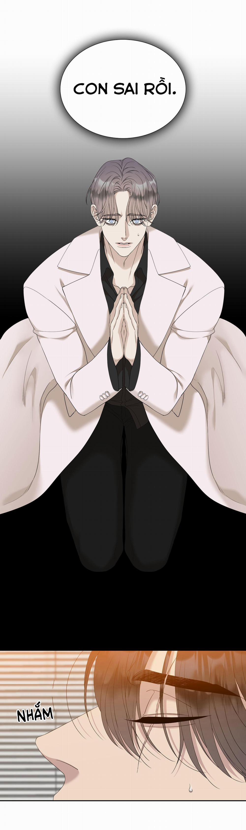 (END) KẺ ĐÊ TIỆN 28 trang 31