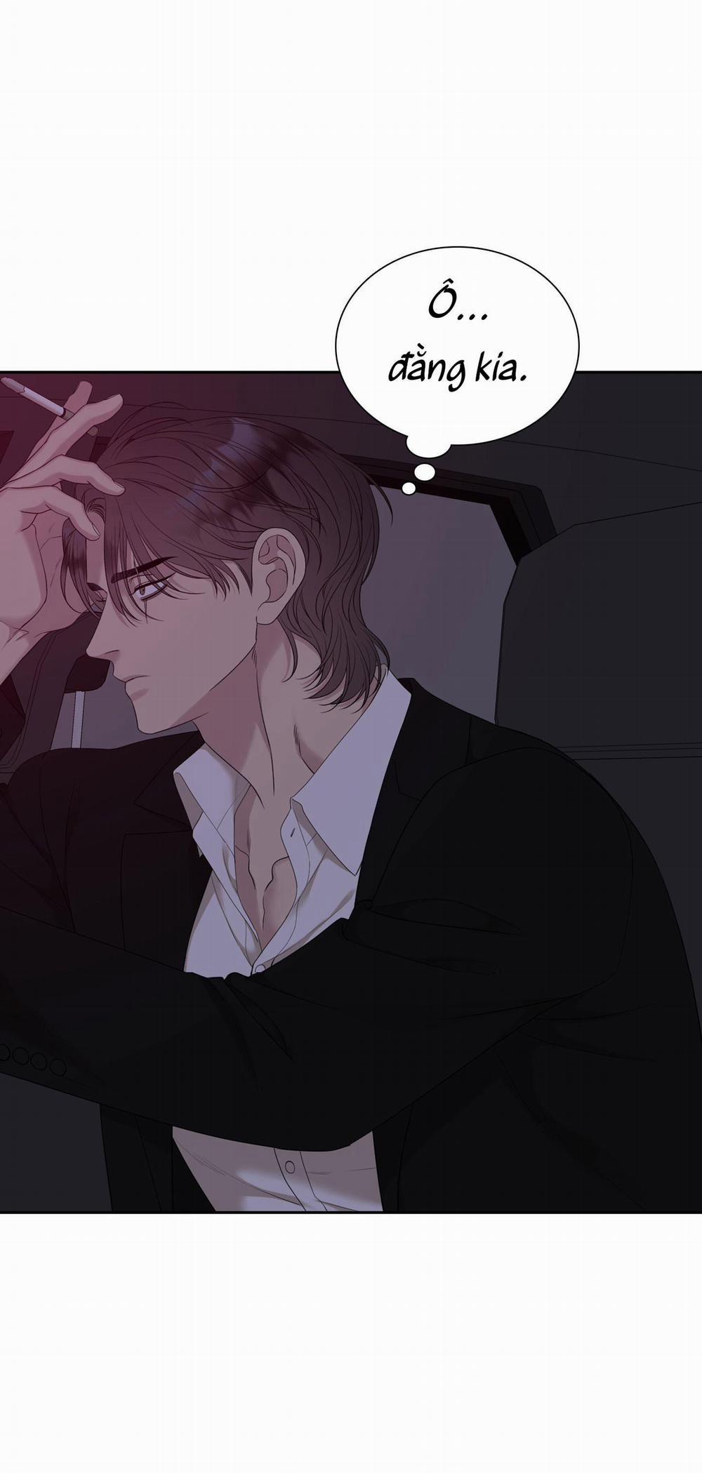 (END) KẺ ĐÊ TIỆN 28 trang 40