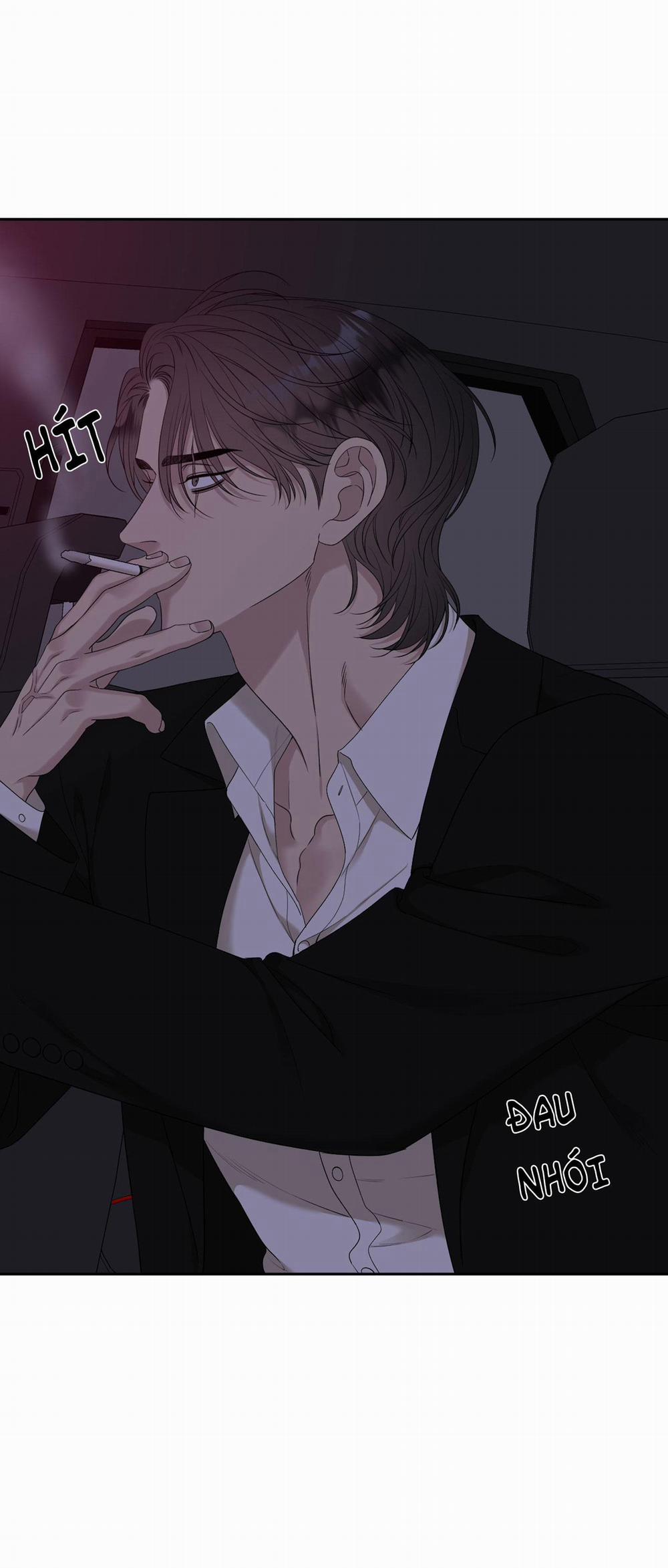 (END) KẺ ĐÊ TIỆN 28 trang 43