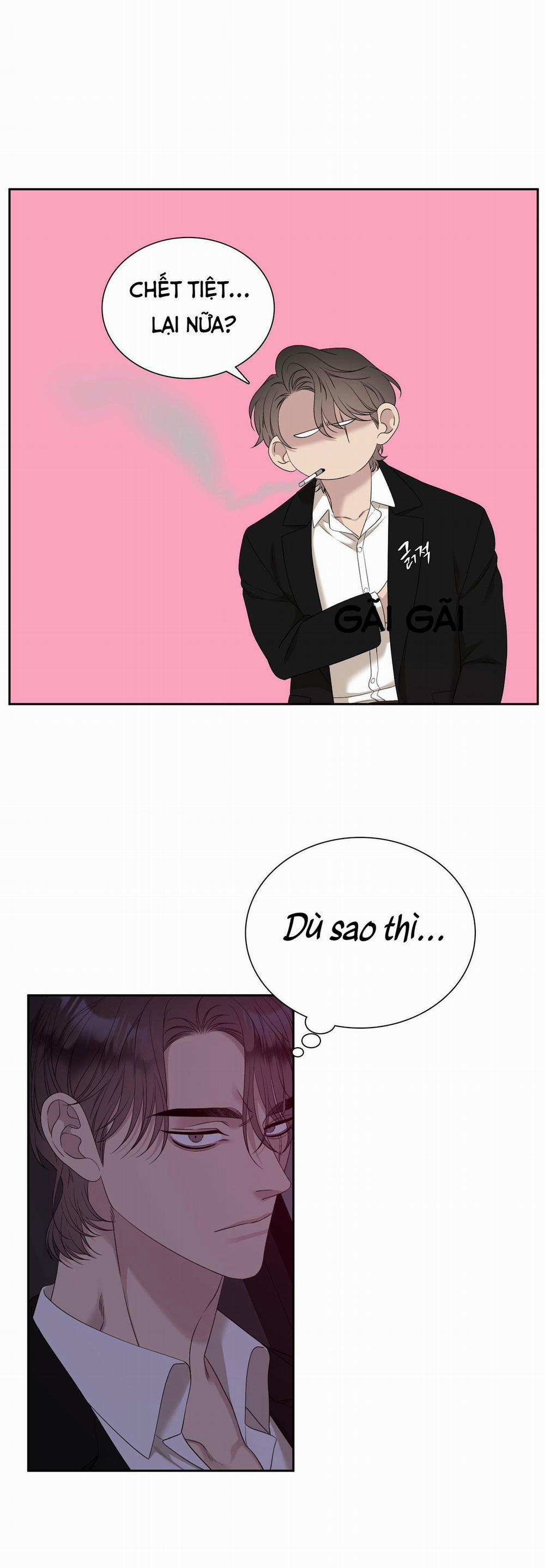 (END) KẺ ĐÊ TIỆN 28 trang 44