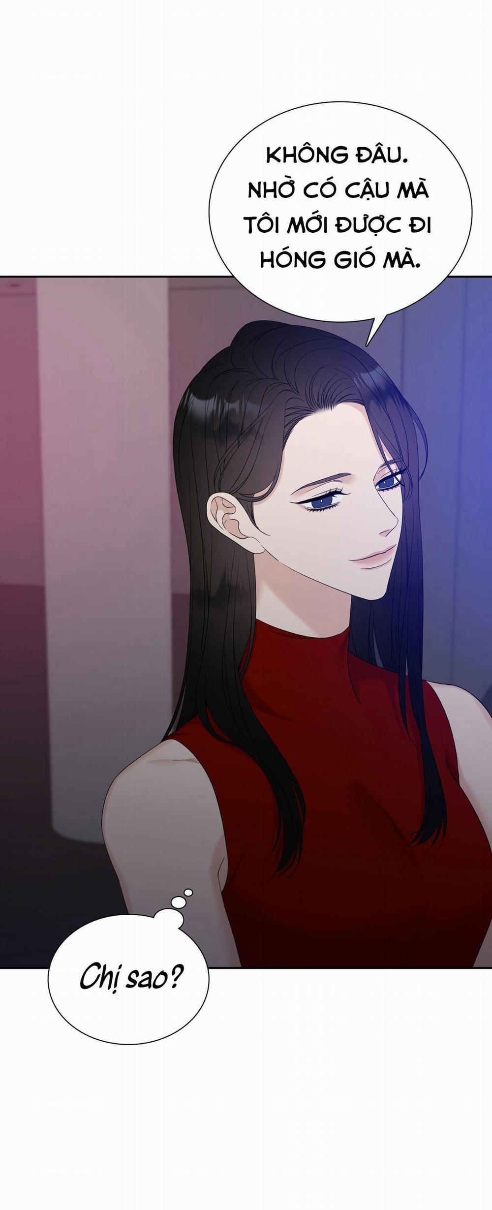 (END) KẺ ĐÊ TIỆN 28 trang 50