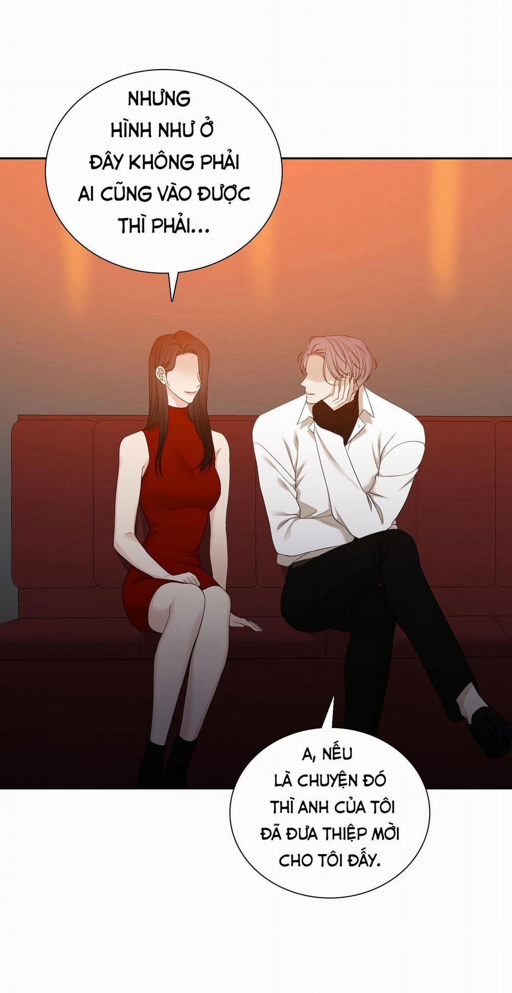 (END) KẺ ĐÊ TIỆN 28 trang 53