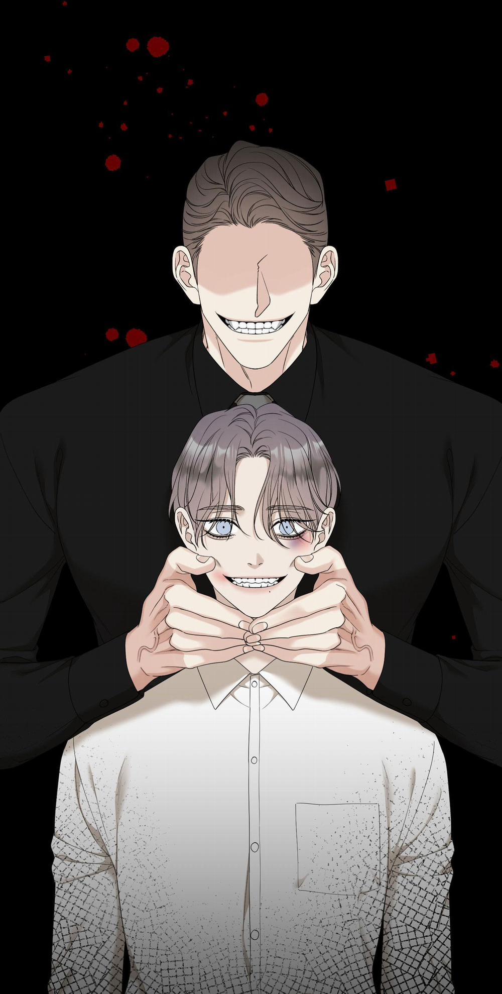 (END) KẺ ĐÊ TIỆN 28 trang 6