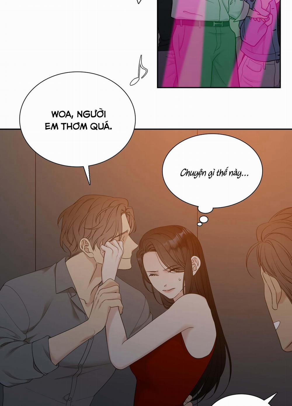 (END) KẺ ĐÊ TIỆN 29 trang 20