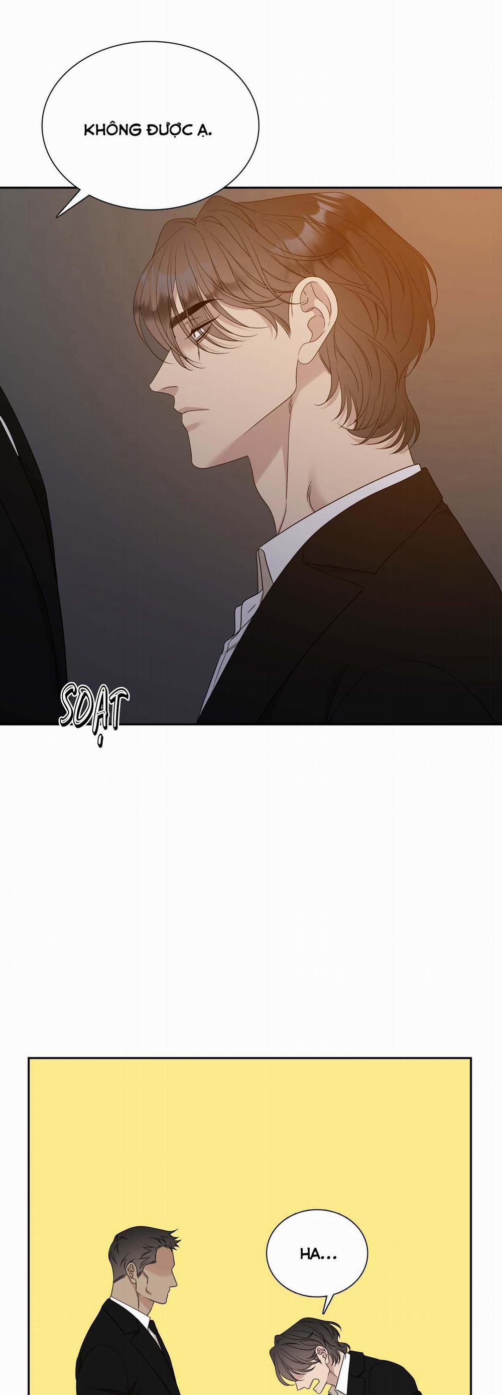 (END) KẺ ĐÊ TIỆN 29 trang 52