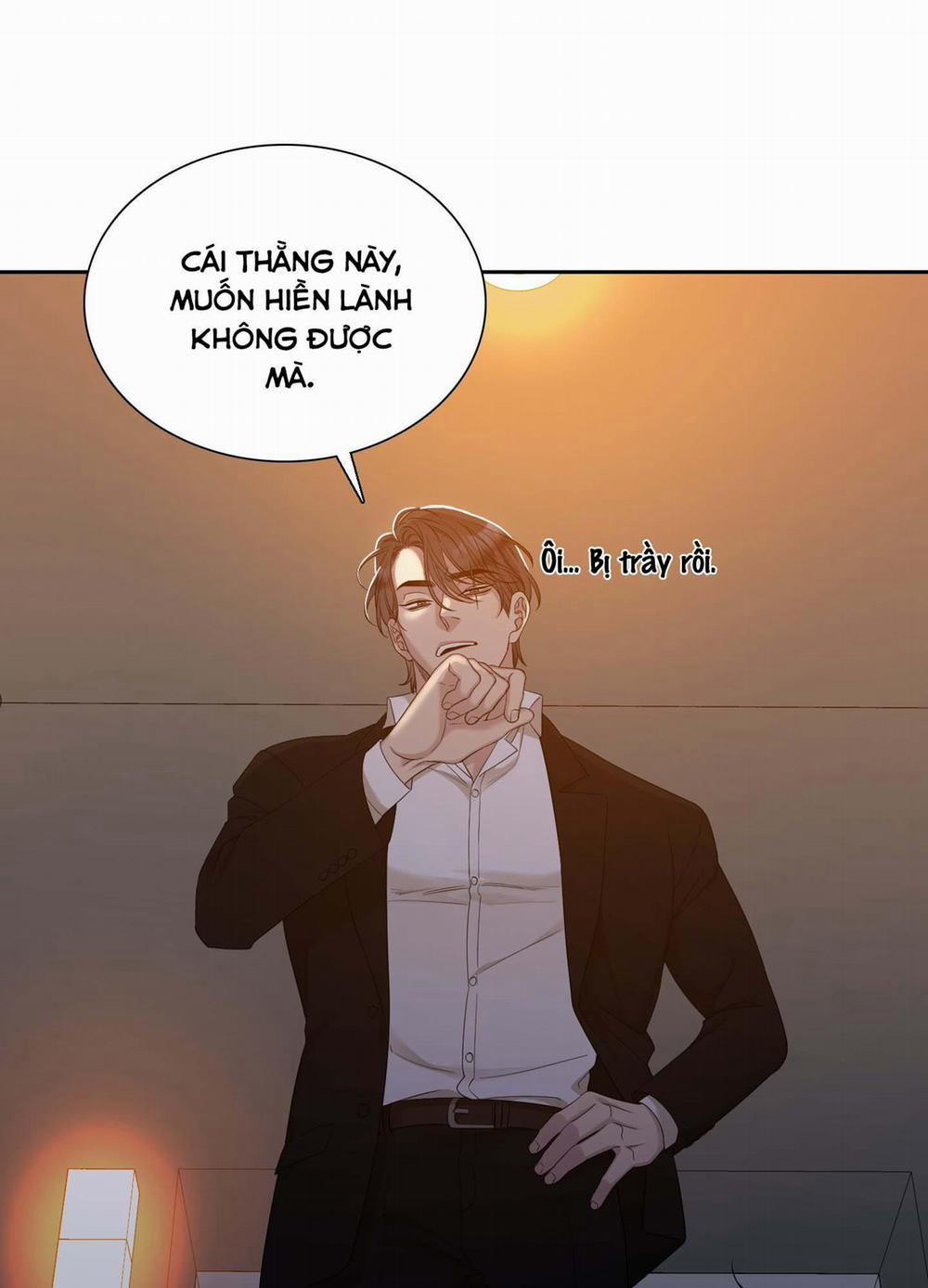 (END) KẺ ĐÊ TIỆN 29 trang 54