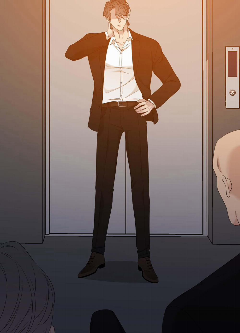 (END) KẺ ĐÊ TIỆN 29 trang 56