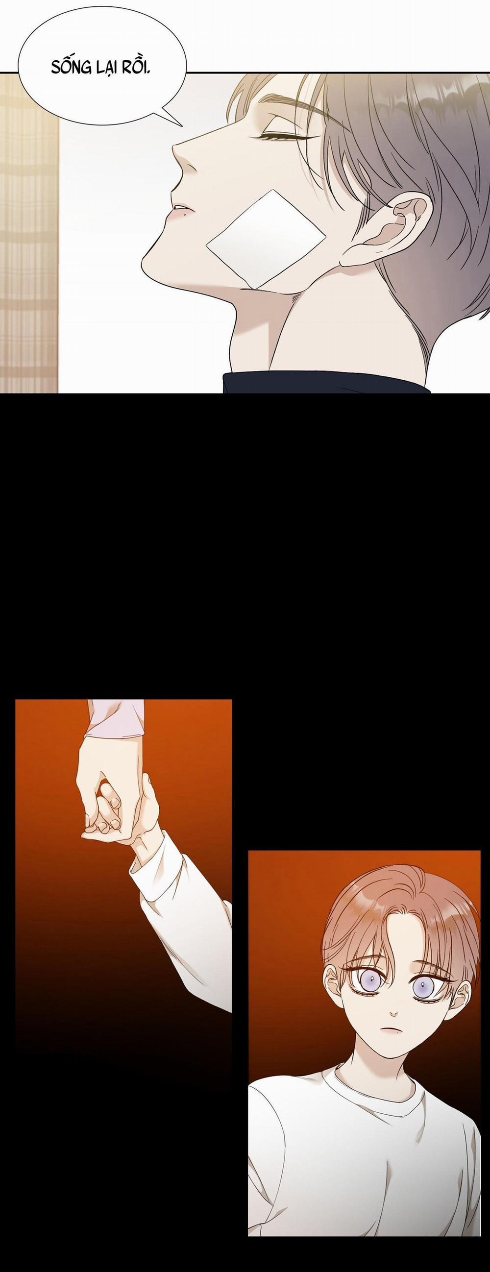 (END) KẺ ĐÊ TIỆN 3 trang 10