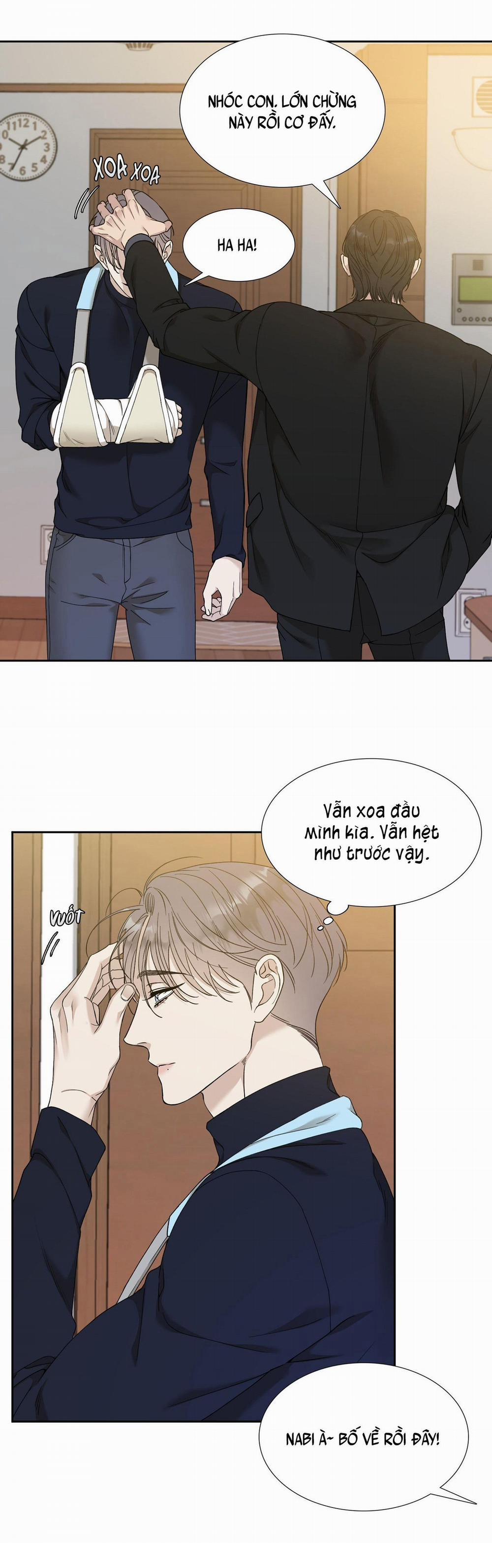 (END) KẺ ĐÊ TIỆN 3 trang 17