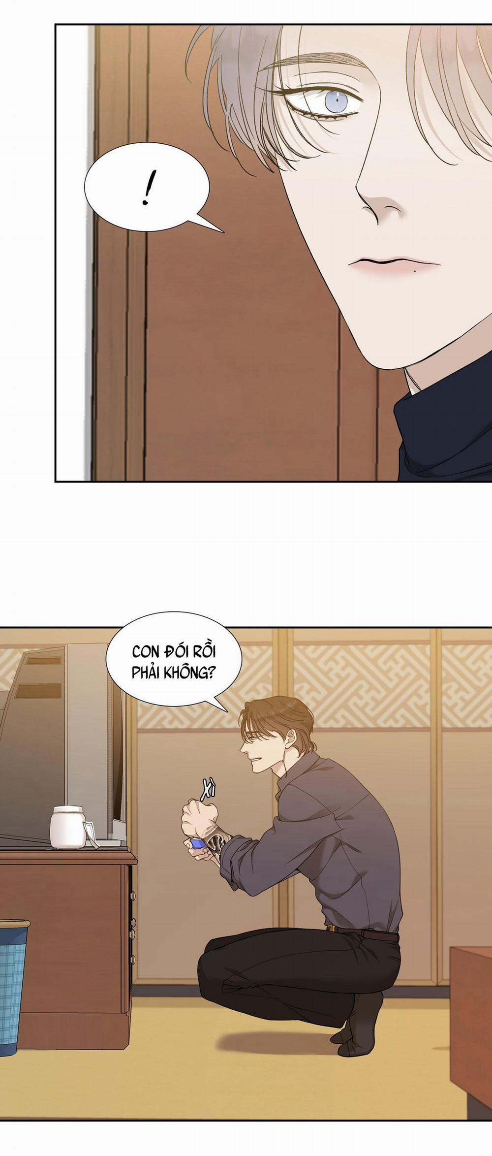 (END) KẺ ĐÊ TIỆN 3 trang 18