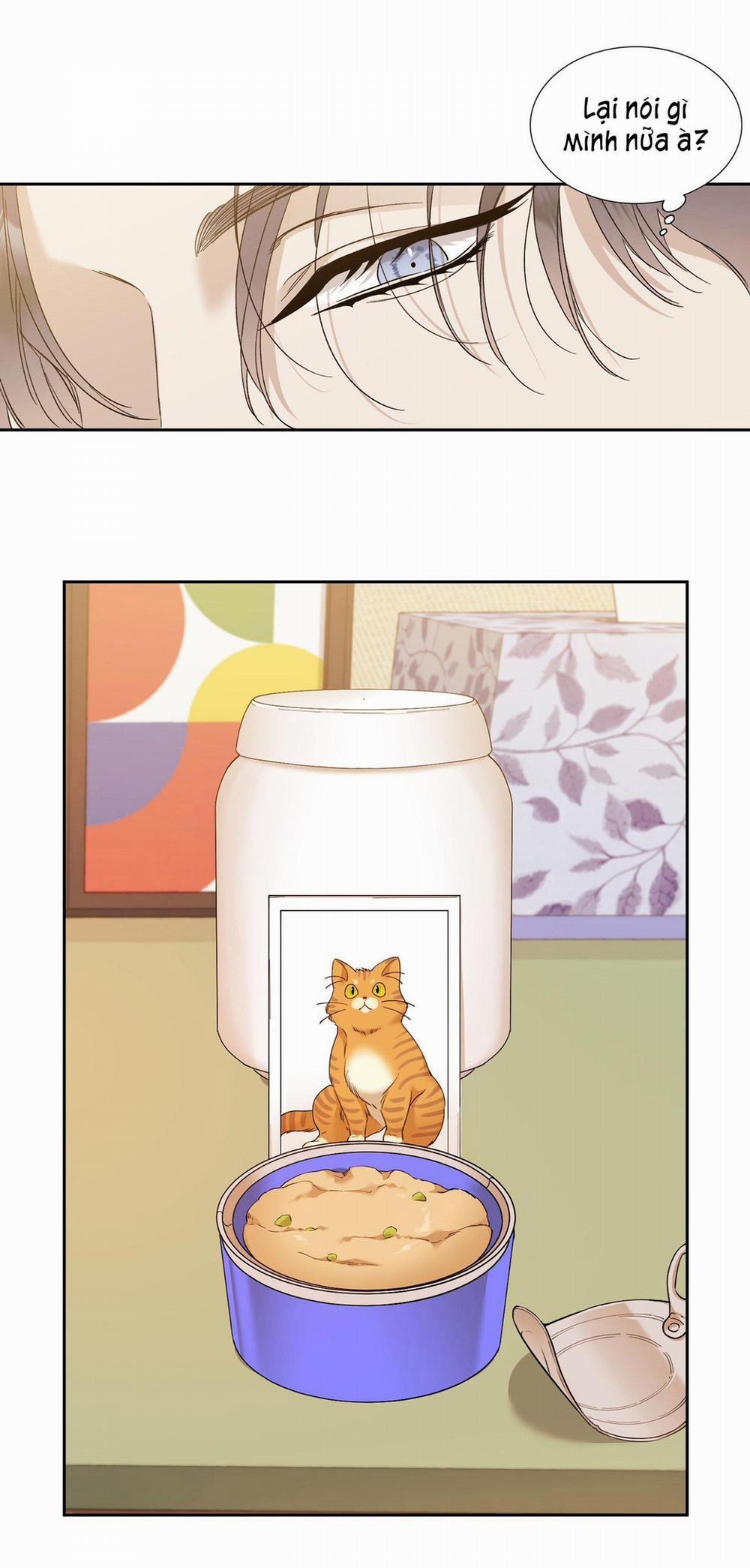 (END) KẺ ĐÊ TIỆN 3 trang 19