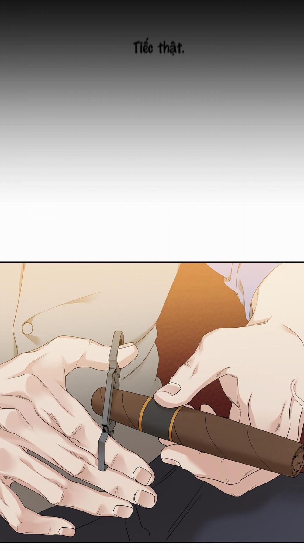 (END) KẺ ĐÊ TIỆN 3 trang 21