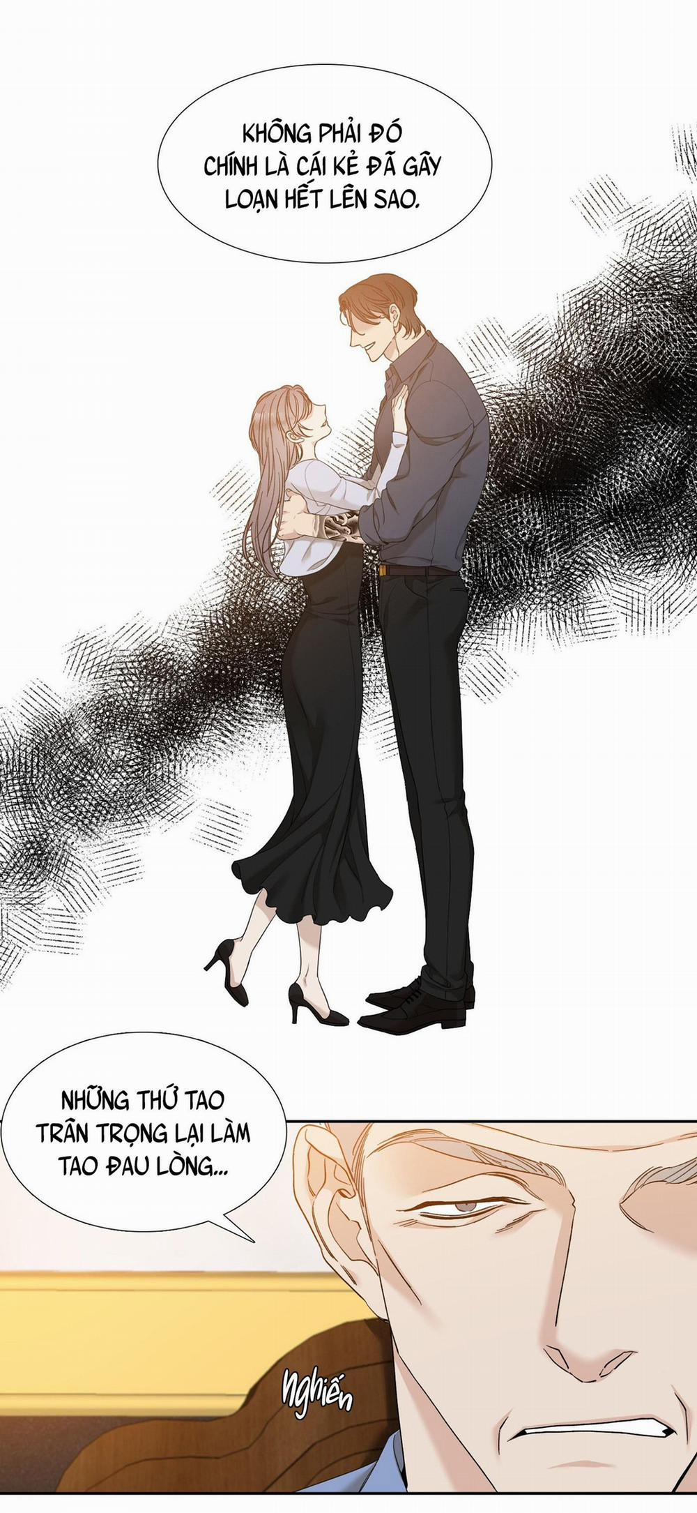 (END) KẺ ĐÊ TIỆN 3 trang 24