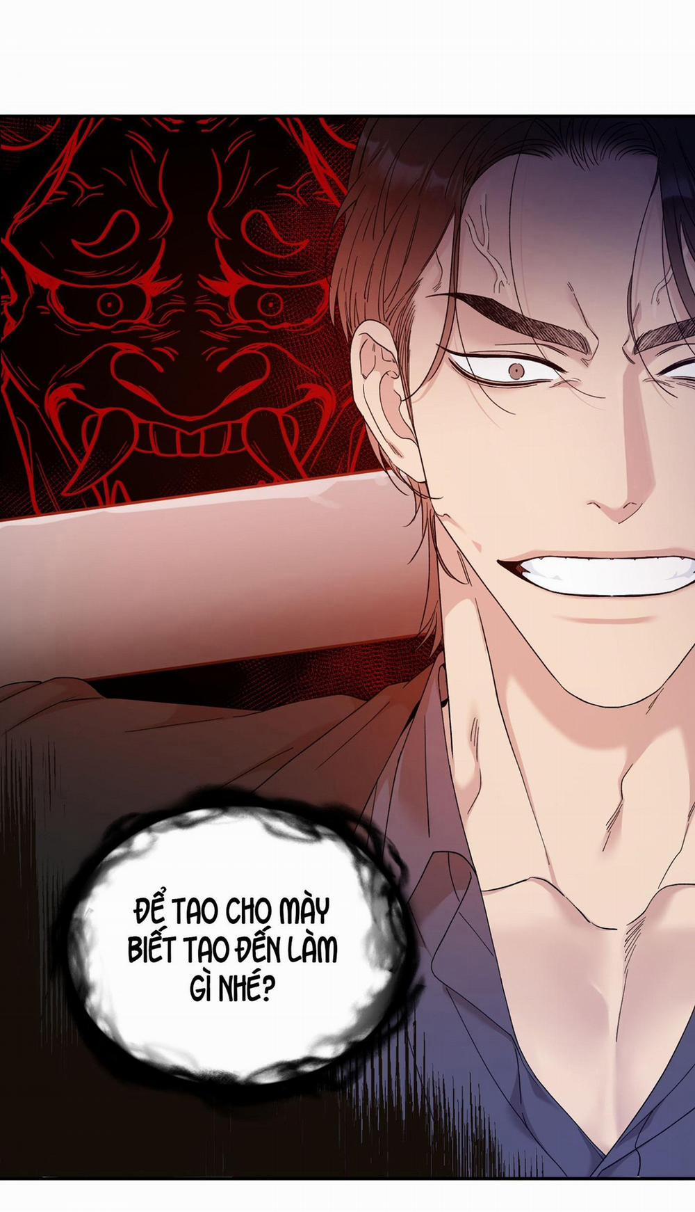 (END) KẺ ĐÊ TIỆN 3 trang 4