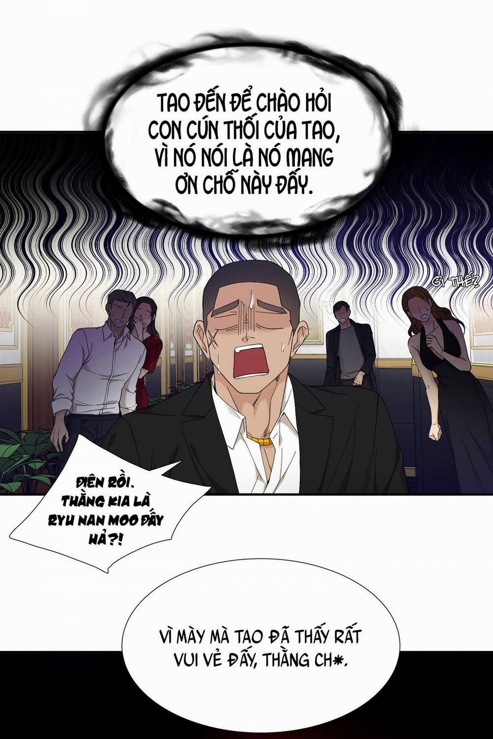 (END) KẺ ĐÊ TIỆN 3 trang 5