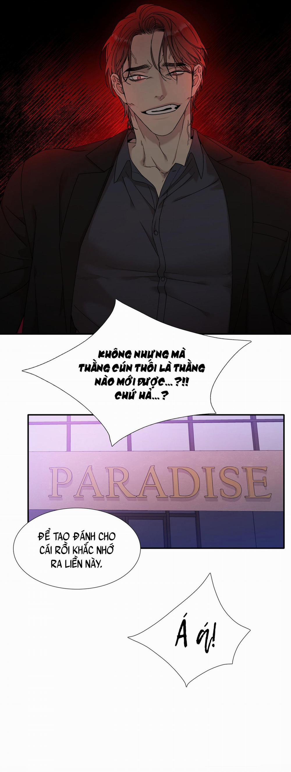 (END) KẺ ĐÊ TIỆN 3 trang 6