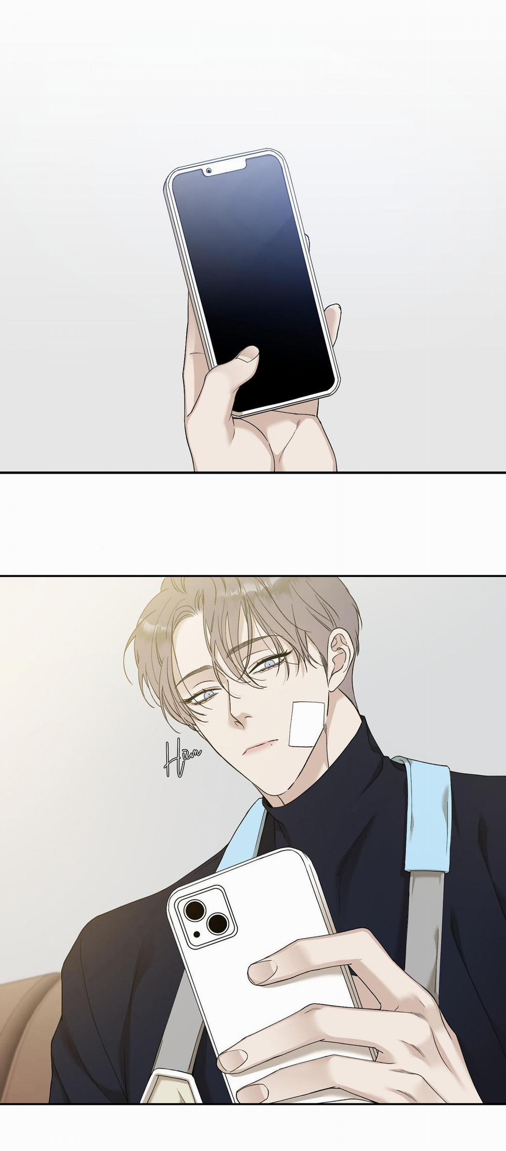 (END) KẺ ĐÊ TIỆN 3 trang 7