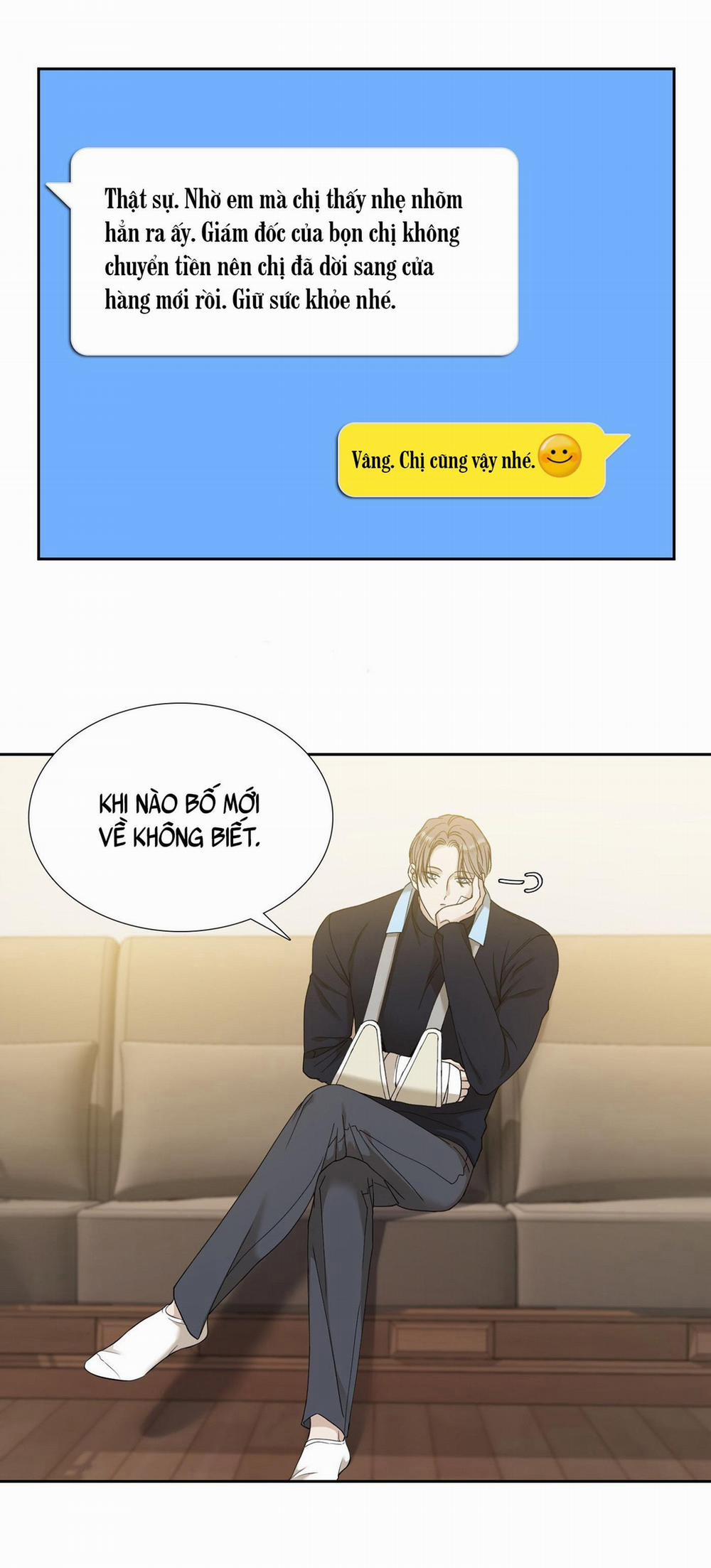 (END) KẺ ĐÊ TIỆN 3 trang 8