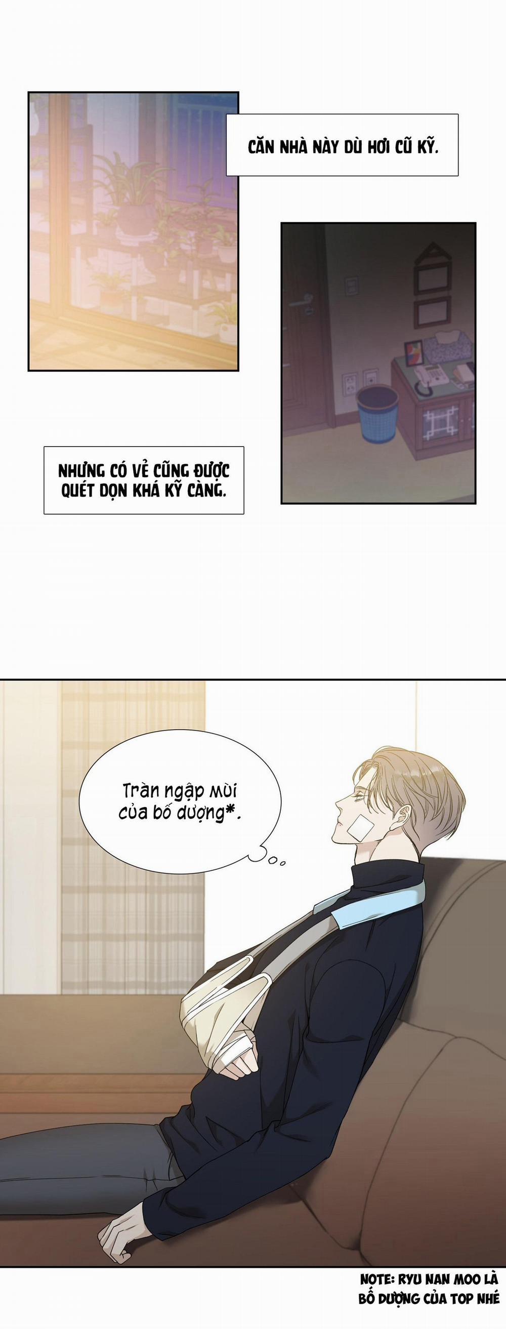 (END) KẺ ĐÊ TIỆN 3 trang 9