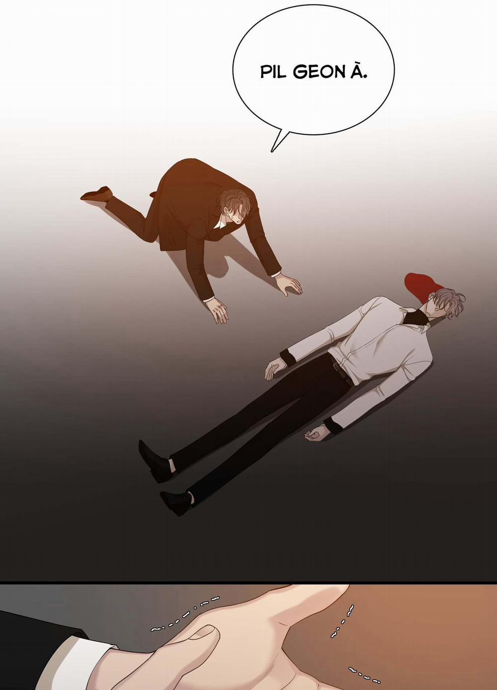 (END) KẺ ĐÊ TIỆN 30 END SS1 trang 10