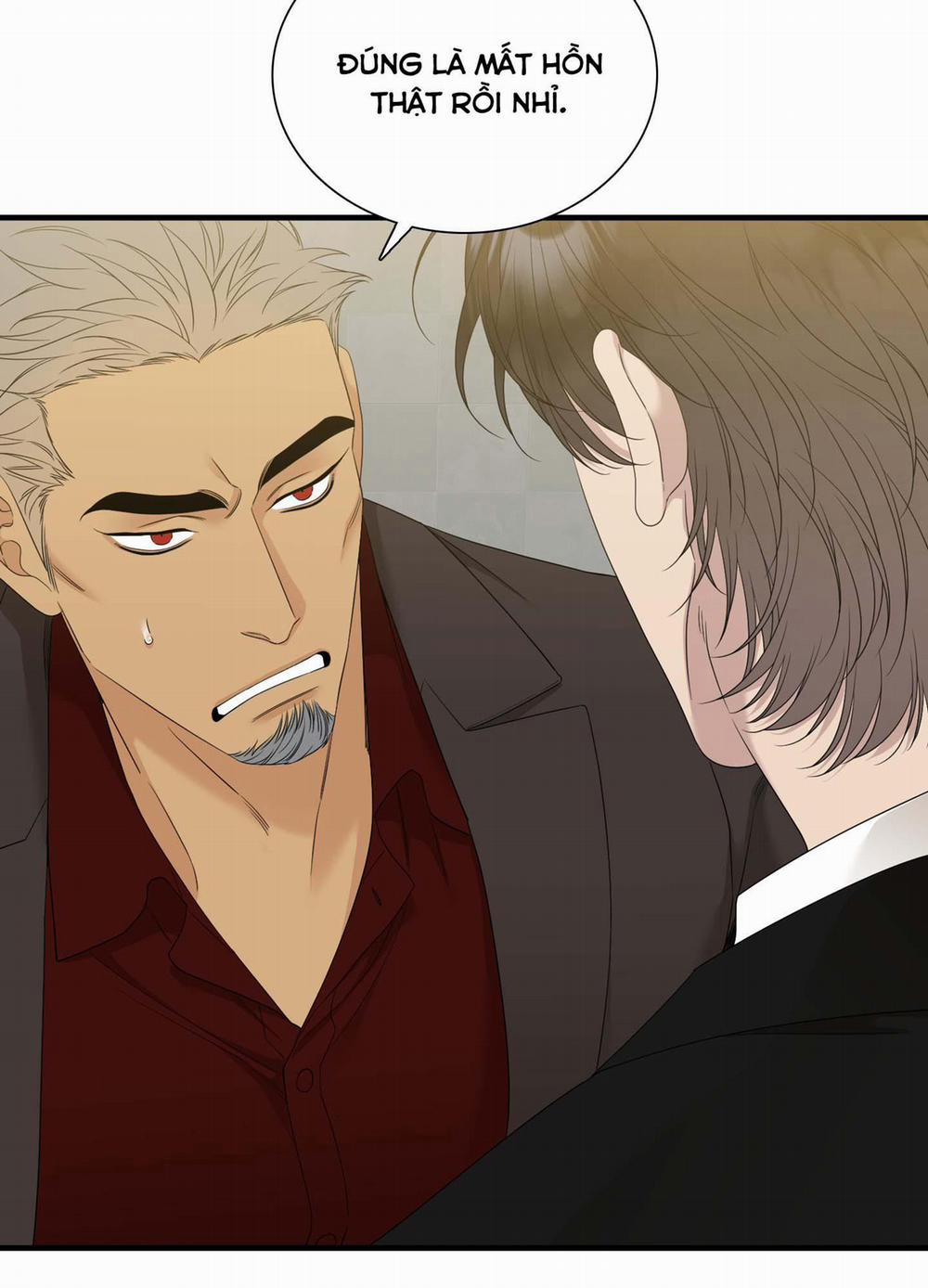 (END) KẺ ĐÊ TIỆN 30 END SS1 trang 22