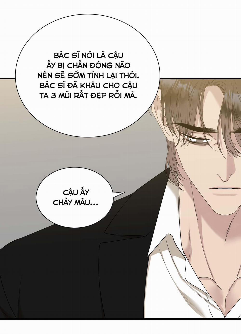 (END) KẺ ĐÊ TIỆN 30 END SS1 trang 23