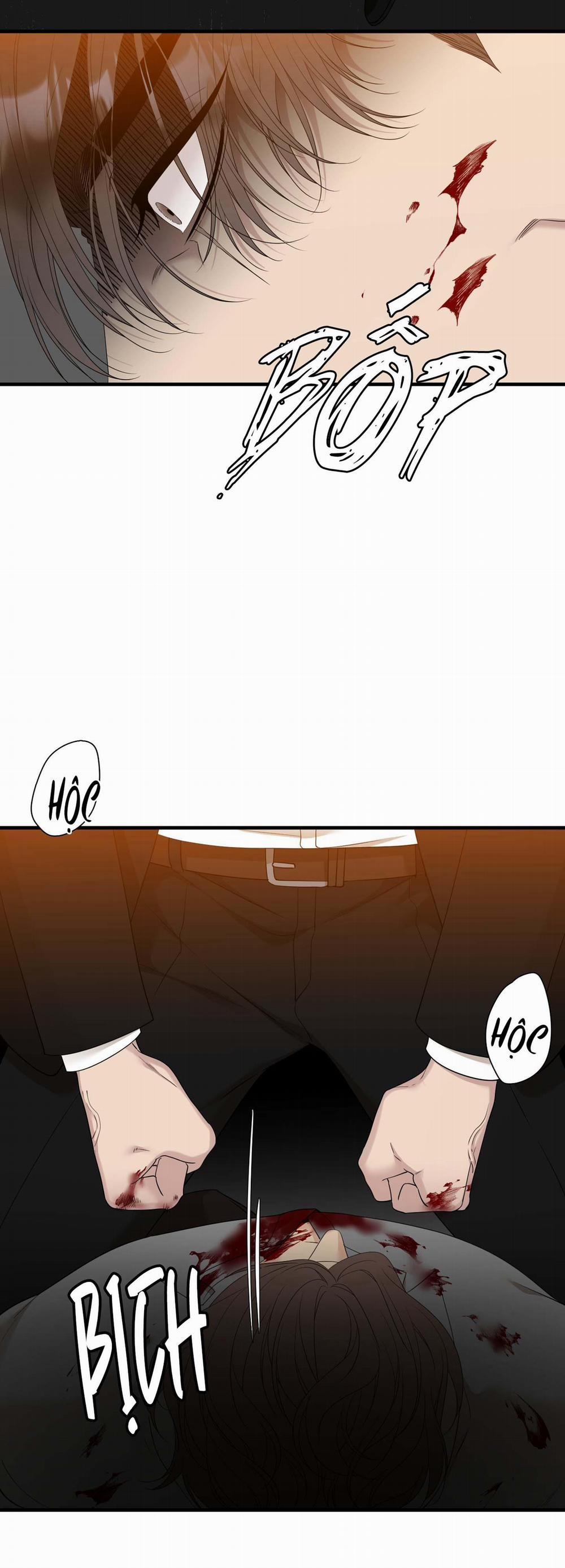 (END) KẺ ĐÊ TIỆN 30 END SS1 trang 3