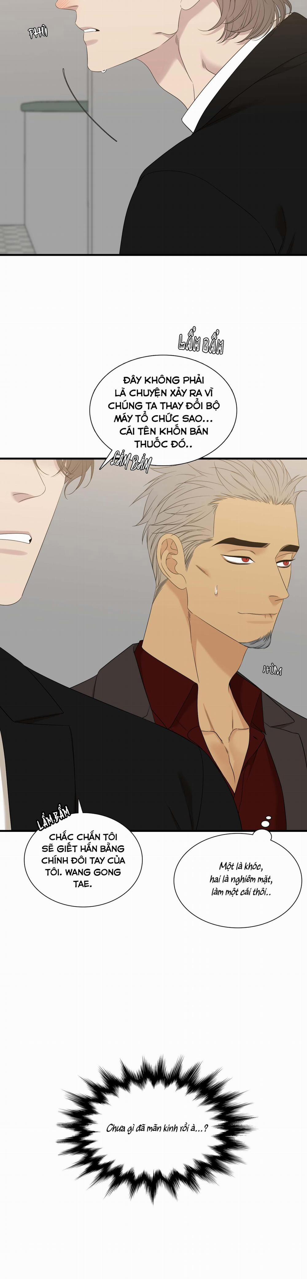 (END) KẺ ĐÊ TIỆN 30 END SS1 trang 35