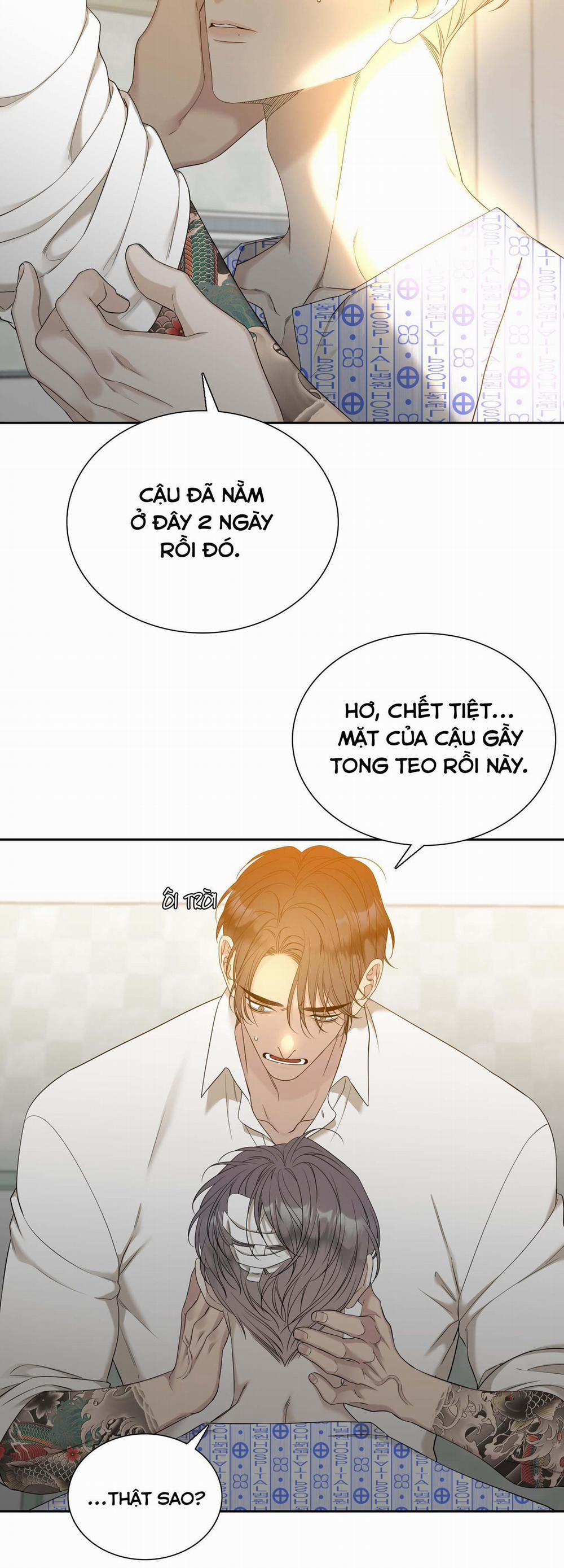 (END) KẺ ĐÊ TIỆN 30 END SS1 trang 70