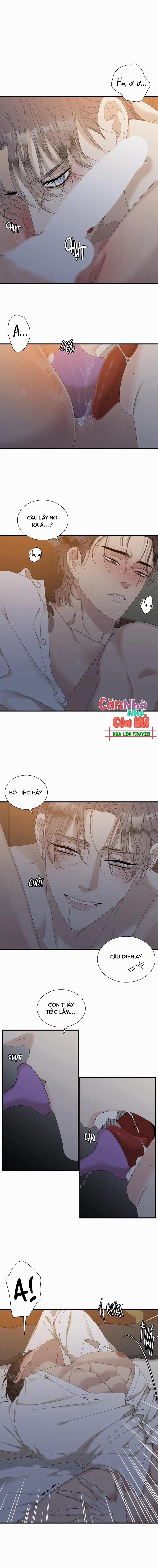 (END) KẺ ĐÊ TIỆN 33 trang 2