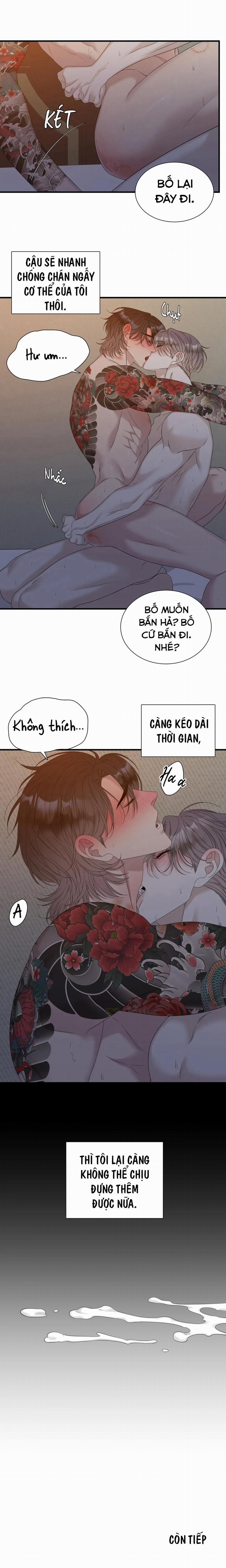 (END) KẺ ĐÊ TIỆN 34 trang 15