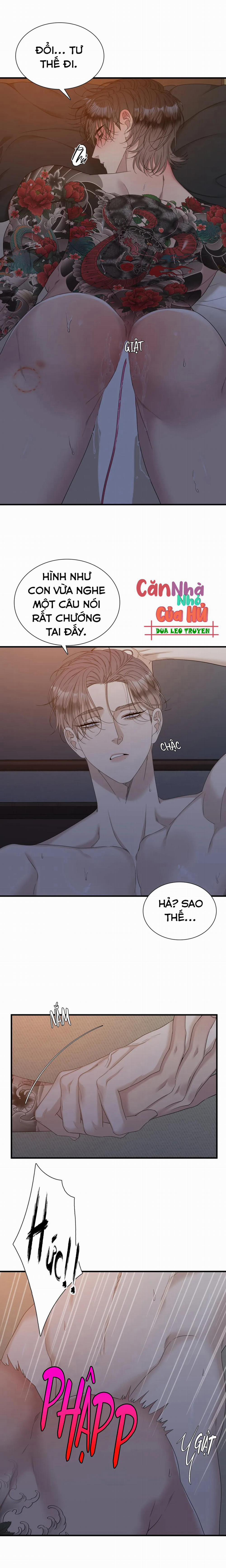 (END) KẺ ĐÊ TIỆN 34 trang 6