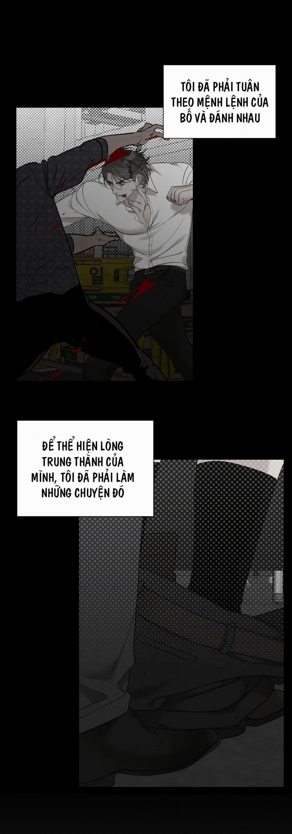 (END) KẺ ĐÊ TIỆN 36 trang 20