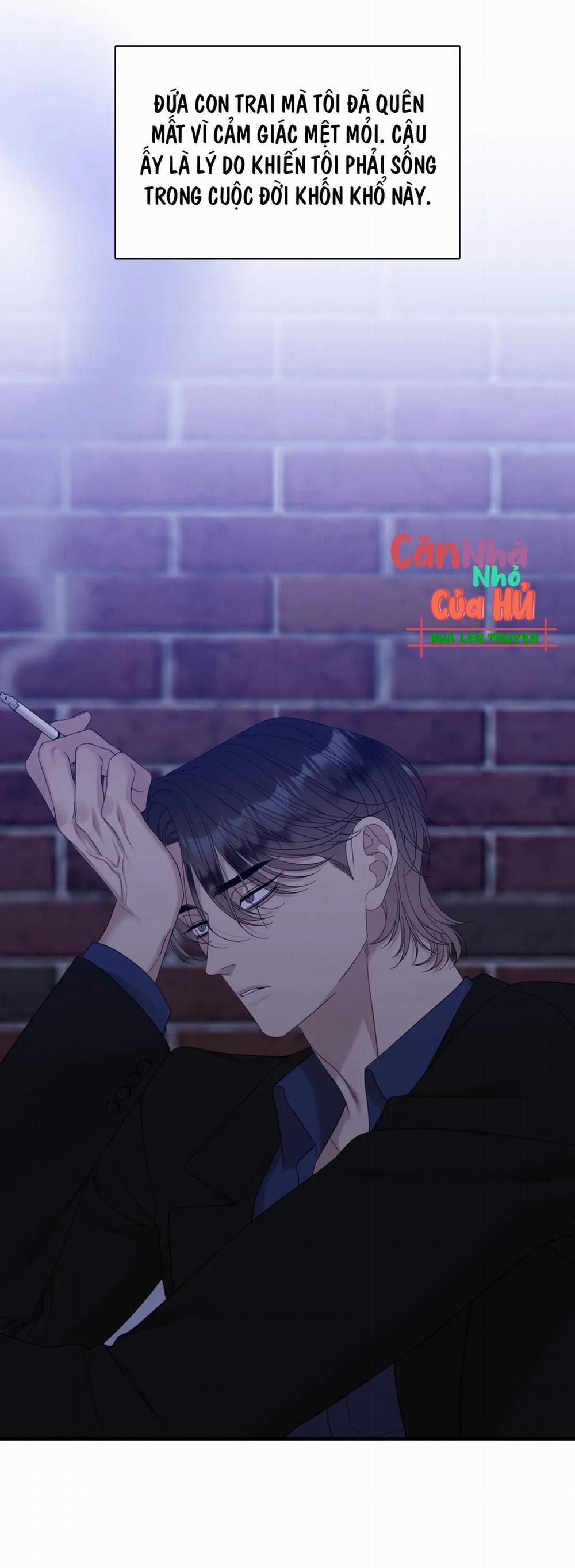 (END) KẺ ĐÊ TIỆN 36 trang 25