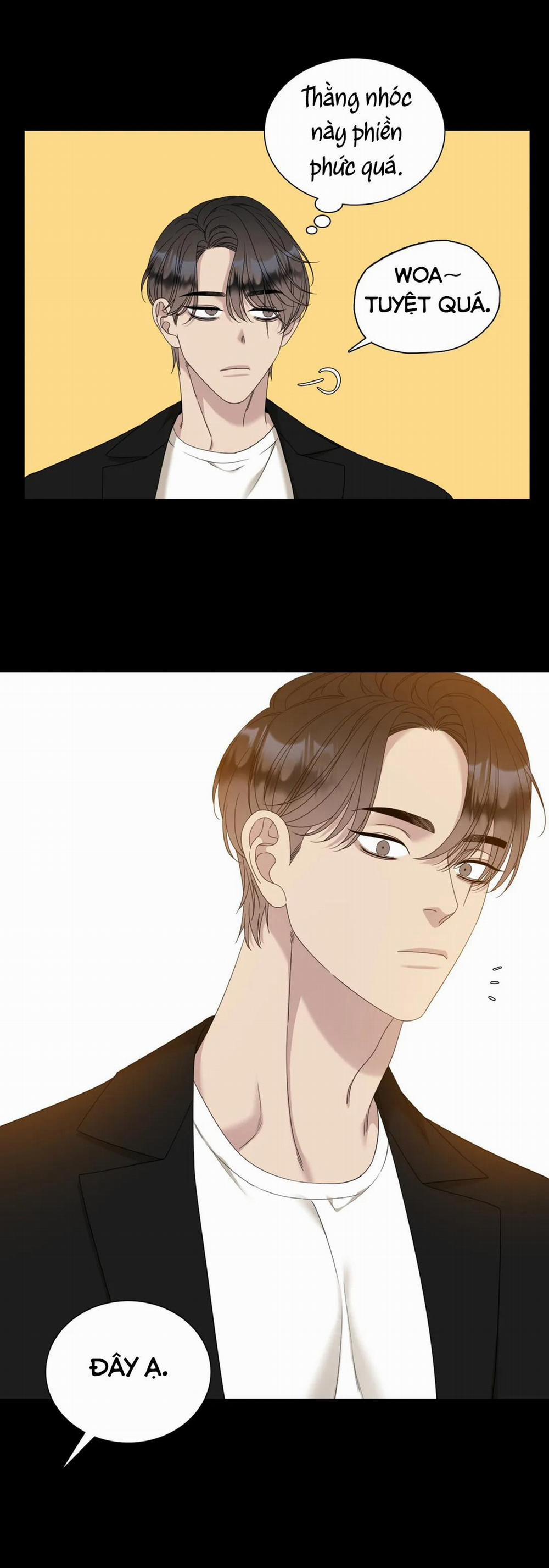 (END) KẺ ĐÊ TIỆN 36 trang 3