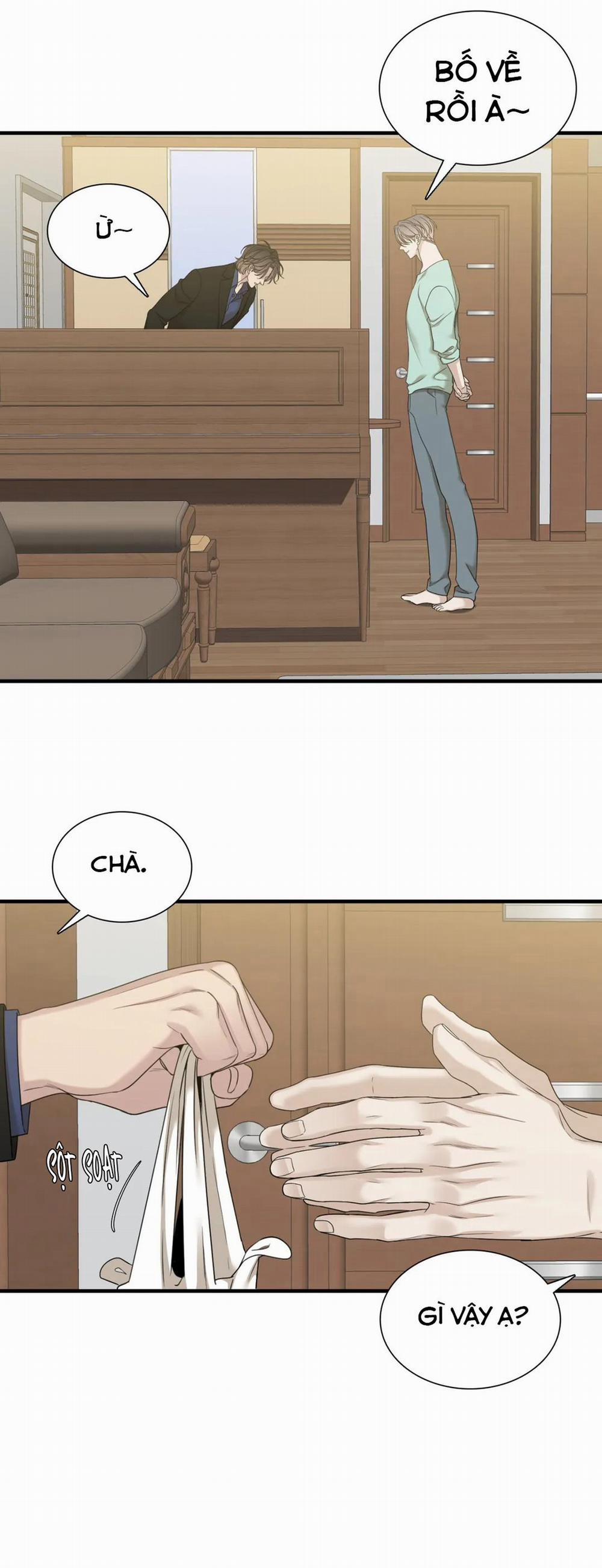 (END) KẺ ĐÊ TIỆN 36 trang 32