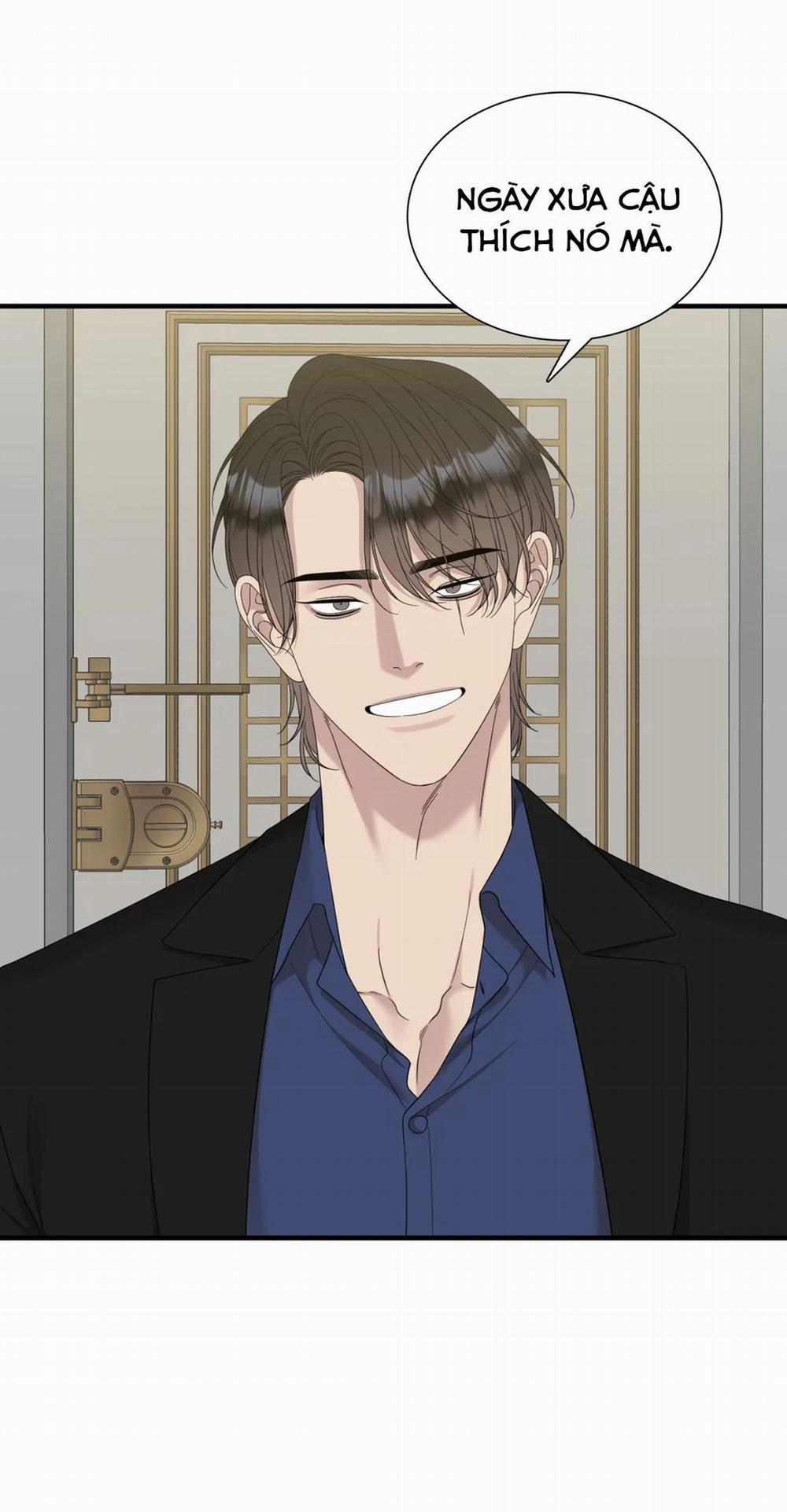 (END) KẺ ĐÊ TIỆN 36 trang 34