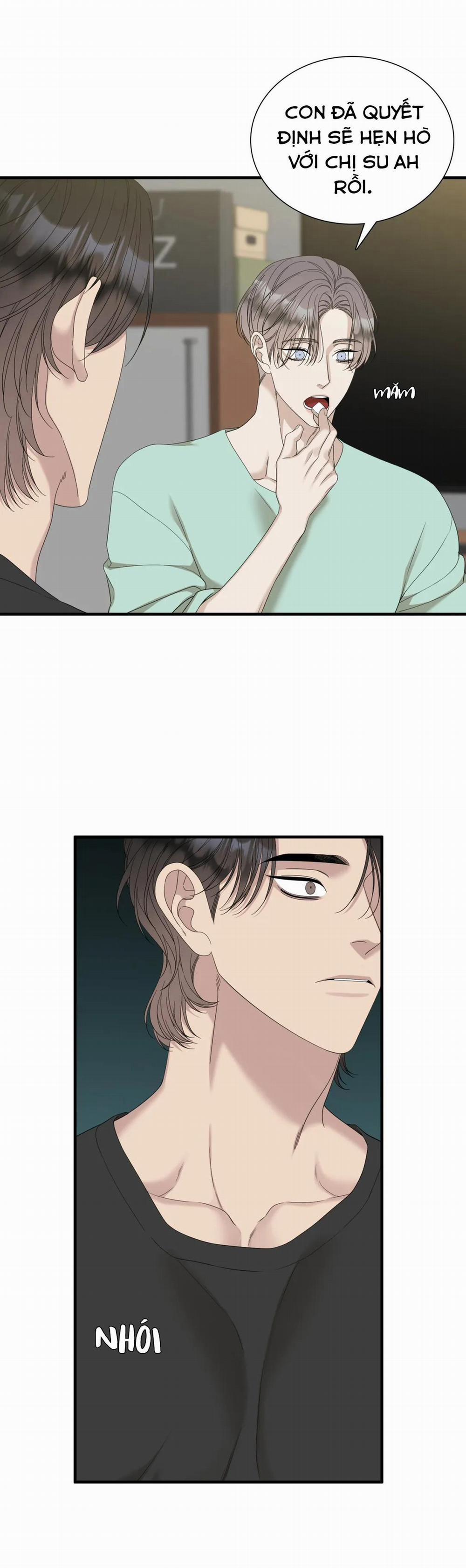 (END) KẺ ĐÊ TIỆN 36 trang 39