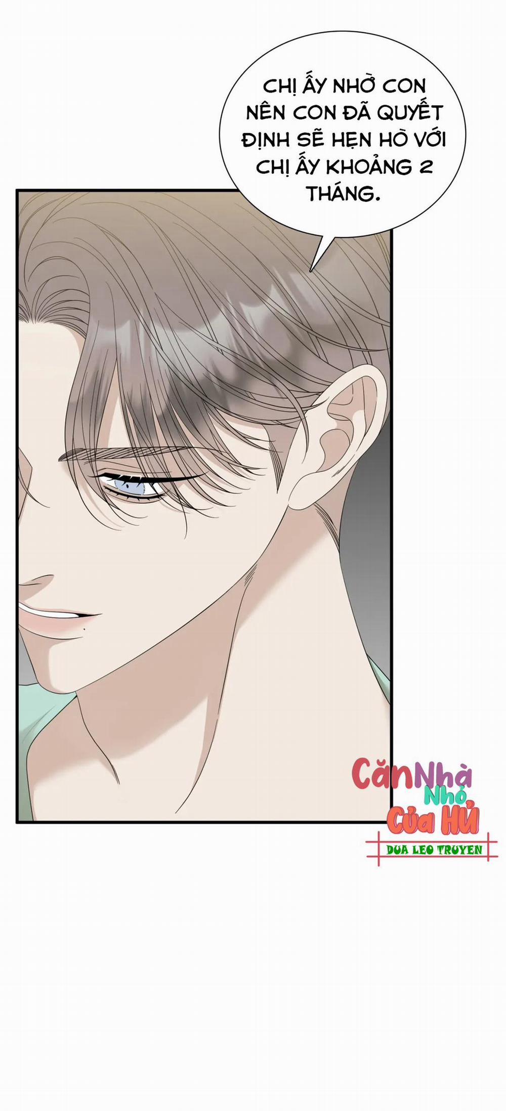 (END) KẺ ĐÊ TIỆN 36 trang 44