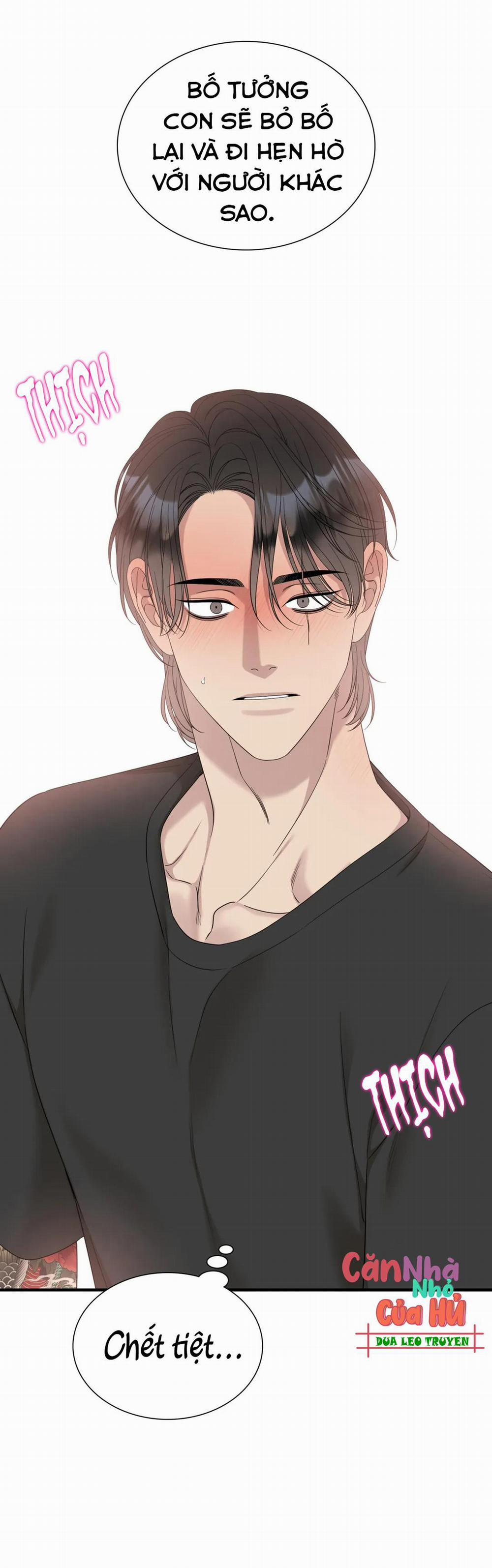 (END) KẺ ĐÊ TIỆN 36 trang 48